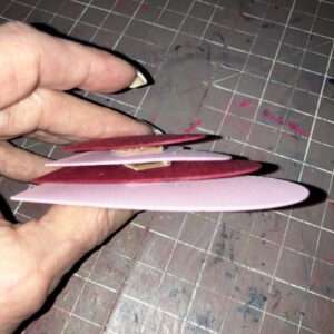 Spacers Add Dimension