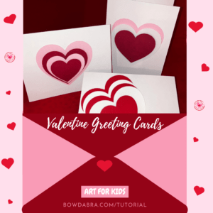 Valentine Greeting Card (Instagram)