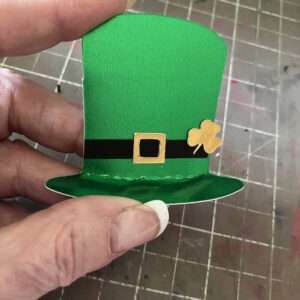 Make the Gnome's Hat