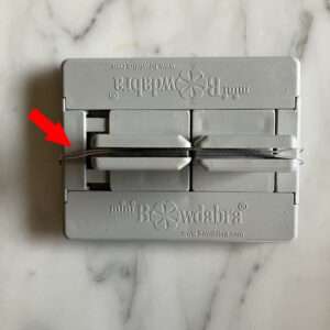 Bow Wire in Mini Bowdabra