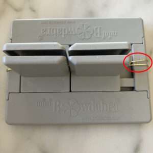 Bow Wire in Mini Bowdabra