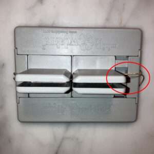 Jute Twine in Mini Bowdabra