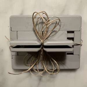 Make Bow Loops in Mini Bowdabra