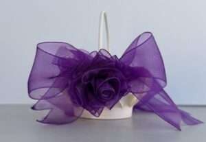 How to make the most adorable upcycled paper cup basket