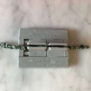 Corkscrew Ribbon in Mini Bowdabra