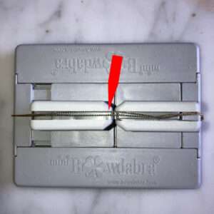 Bow Wire in Mini Bowdabra