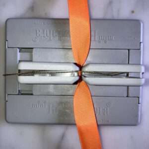 Hanging Ribbon for the Magnetic Locker Mirror in Mini Bowdabra