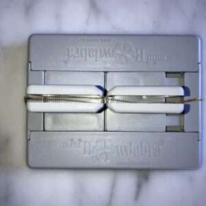 Bow Wire in Mini Bowdabra