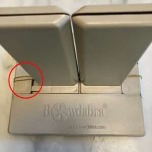 Bow Wire in Bowdabra
