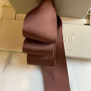 Three Loop Bow in Bowdabra