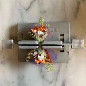 Compress Ribbon with Bowdabra Wand