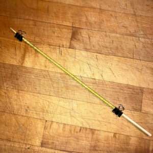 Wrap Skewer with Ribbon