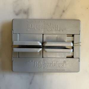 Bow Wire in Mini Bowdabra