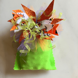 Trick or Treat Bag