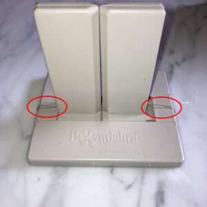Bow Wire in Bowdabra
