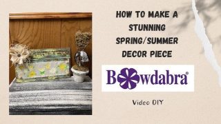 Beige and White Aesthetic Vlogger YouTube Banner