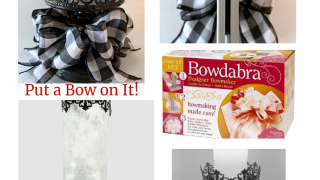 Bow Graphic