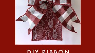 Bowdabra Ribbon Gift Bag