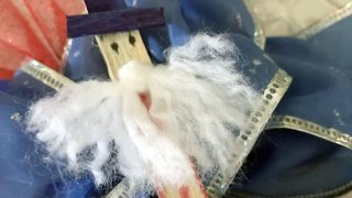 Clothespin Uncle Sam