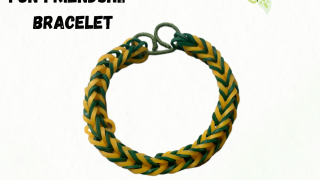 Colorful Modern Hello Spring A4 Document-2