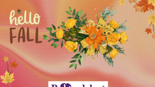 Grainy Gradient Background Aesthetic Motivational Facebook Post