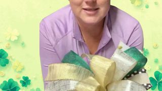 amanda st. pats bow 2