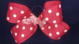 boutique bow