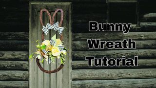 bunny tutorial