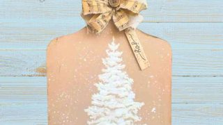 rustic wall hanger 2