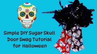 sugar skull